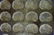 Chocolate Mold, Seashell motif - 4