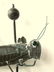 Graphic Grasshopper Vane - 10