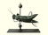 Graphic Grasshopper Vane