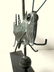 Graphic Grasshopper Vane - 8