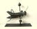 Graphic Grasshopper Vane - 9
