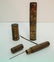 Pair of Sailor Needlecases - 3