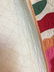 Rose of Sharon Antique Quilt- 4 Block - 10