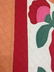 Rose of Sharon Antique Quilt- 4 Block - 4