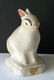 Early New England chalk rabbit. - 2