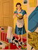 c. 1950 School Lesson Plan “ A Young Man’s Grooming” - 3