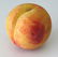Vintage stone peach. - 2