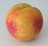 Vintage stone peach. - 3