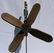 Woodchopper Folk Art whirligig. - 10