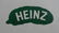 Vintage Heinz Pickle Advertising Calculator - 2
