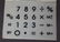 Vintage Heinz Pickle Advertising Calculator - 5