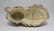 Lying Down Tabby Cat Cast Iron Hubley Doorstop - 8