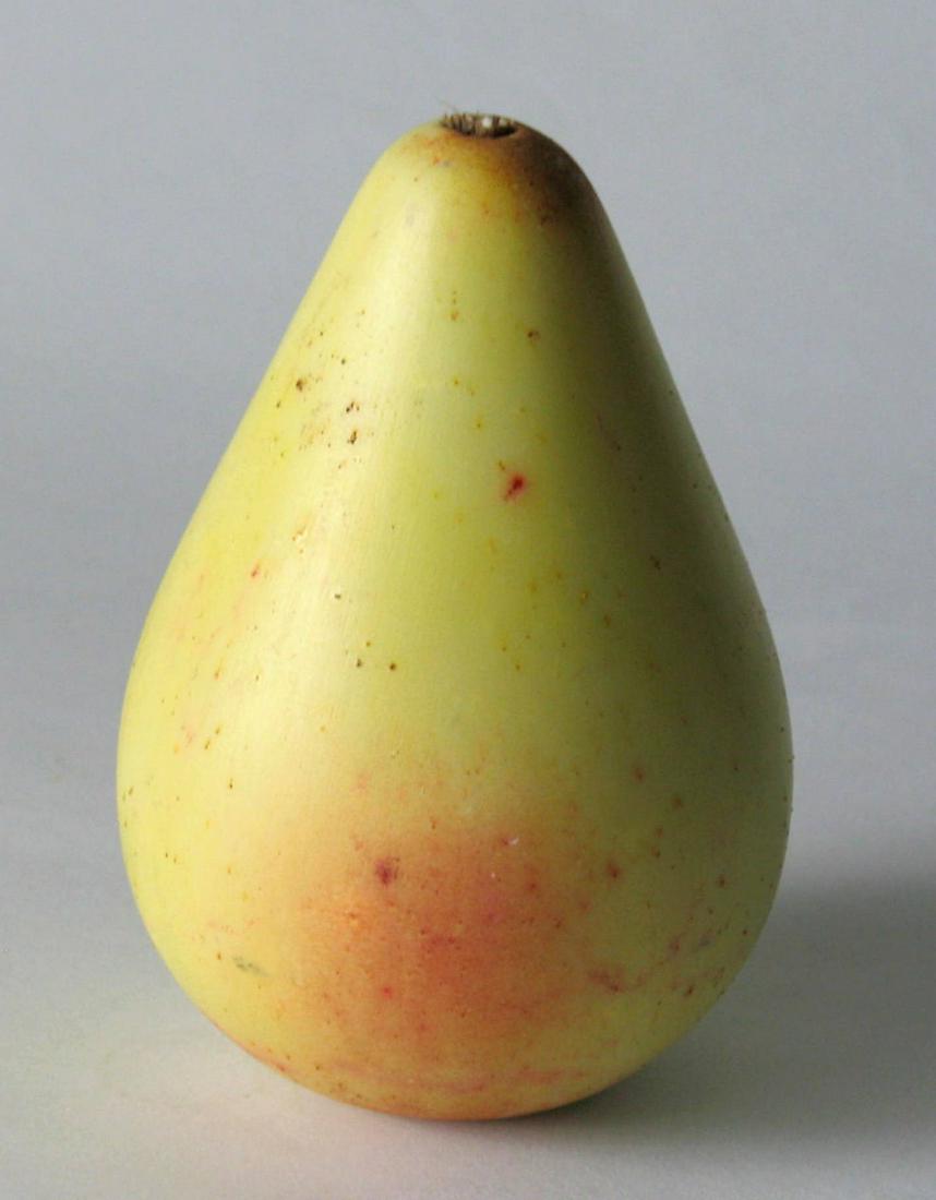 Vintage stone pear. (1 of 1)