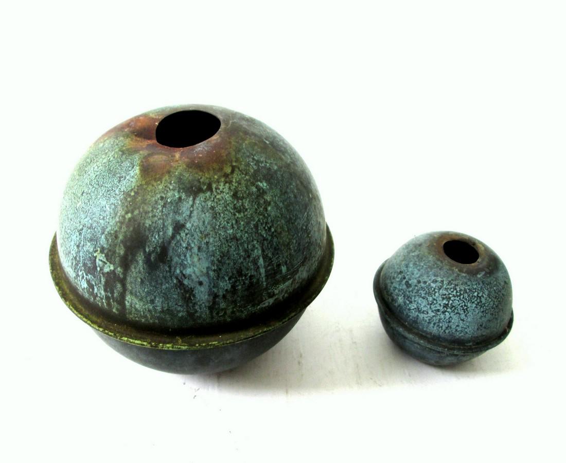 Weathervane Balls (1 of 7)