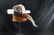 Antique Kachina Leather Mask/HELMET - Hopi - Native - 4