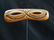 Antique Alaskan Native INUIT Snow Goggles
