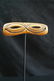 Antique Alaskan Native INUIT Snow Goggles - 2