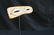 Antique Alaskan Native INUIT Snow Goggles - 4