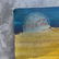 Vintage PopArt Oil On Canvas, signed Sanchez 1976 - 3