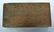 Early American Painted Wood Work Tray - 5
