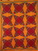 Southern Pine Burr Antique Quilt - 11
