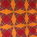 Southern Pine Burr Antique Quilt - 12
