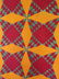 Southern Pine Burr Antique Quilt - 14