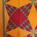 Southern Pine Burr Antique Quilt - 2