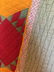 Southern Pine Burr Antique Quilt - 6