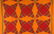 Southern Pine Burr Antique Quilt - 7