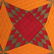 Southern Pine Burr Antique Quilt - 8