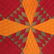 Southern Pine Burr Antique Quilt - 9