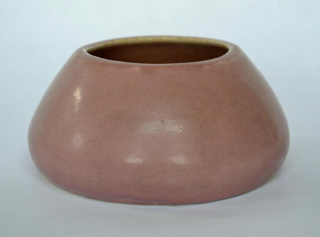 Arequipa Pottery Vase dated 1912 (1 of 5)