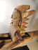 Large Carved Indian Whirlgig - 4