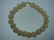 CARVED LARGE BEAD STRAND NECKLACE STYLISH MUST HAVE - 2