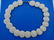 CARVED LARGE BEAD STRAND NECKLACE STYLISH MUST HAVE - 3