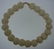 CARVED LARGE BEAD STRAND NECKLACE STYLISH MUST HAVE - 4