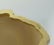 GUCCI 18K 750 YELLOW GOLD BROWN ONYX PENDANT LARGE - 2