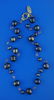 CHRISTINA FERRARE 18K YELLOW GOLD TAHITIAN PEARL