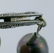 Sterling Silver Tahitian Pearl Cross Necklace - 4
