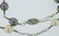 Sterling Silver Tahitian Pearl Cross Necklace - 5