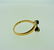 WOW European Edwardian Silver, 14k Yellow Gold, Ruby & - 4
