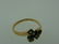 WOW European Edwardian Silver, 14k Yellow Gold, Ruby & - 5
