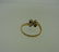 WOW European Edwardian Silver, 14k Yellow Gold, Ruby & - 6
