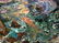 Oil painting In the bay Lebedev V. V. - 6