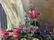 Oil painting Tulips and lilacs Adalbert Mikhailovich - 4