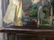 Oil painting Tulips and lilacs Adalbert Mikhailovich - 7