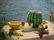 Oil painting August Gavdzinsky A.S.