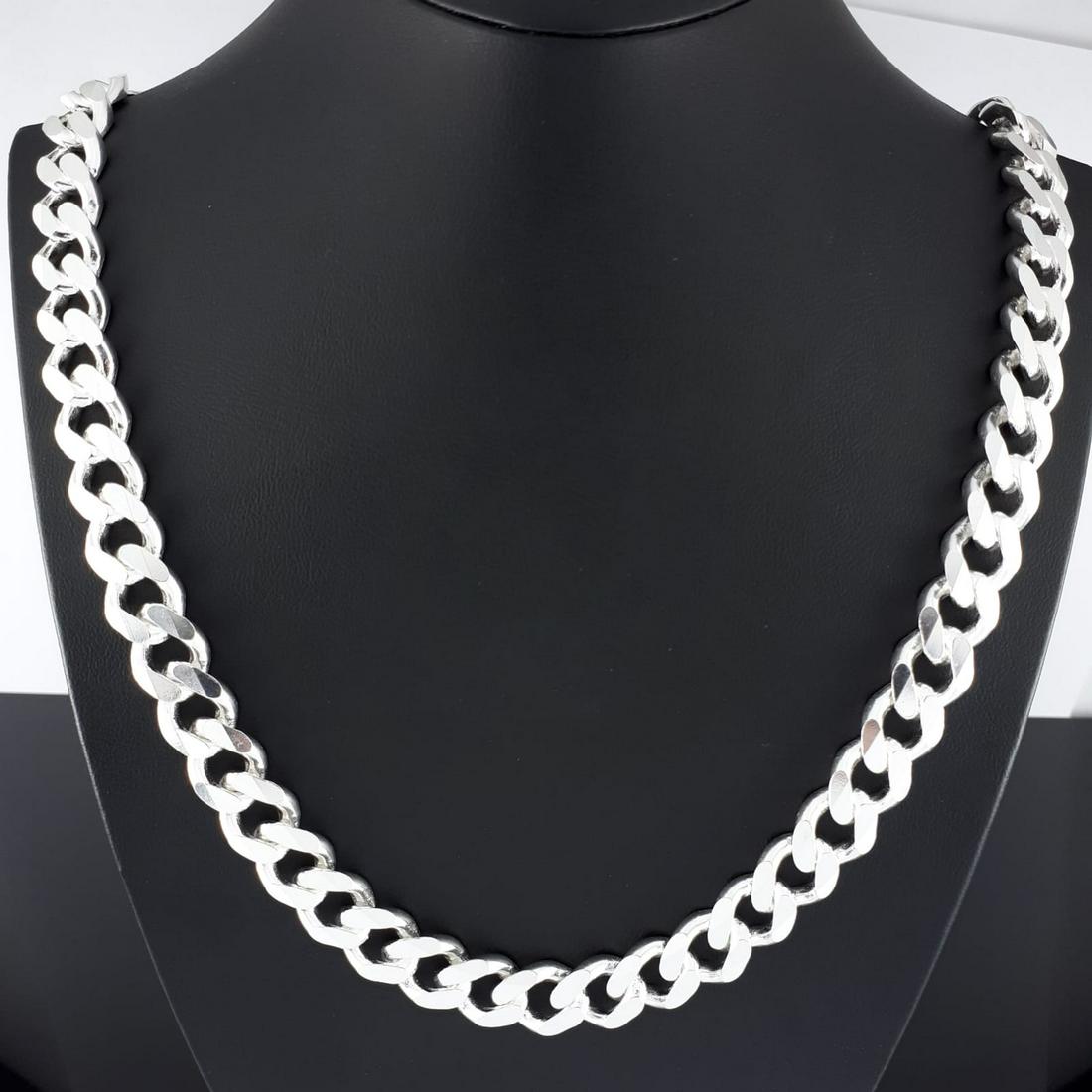 925 Sterling Silver - Necklace (1 of 8)