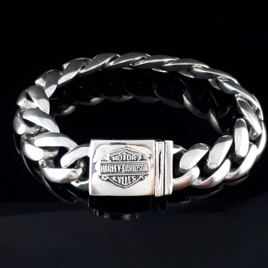 925 Sterling Silver - Bracelet (1 of 8)